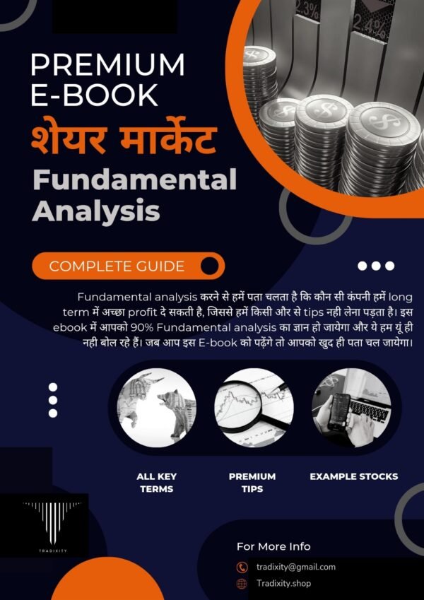 Advance Fundamental Analysis Course - Image 2